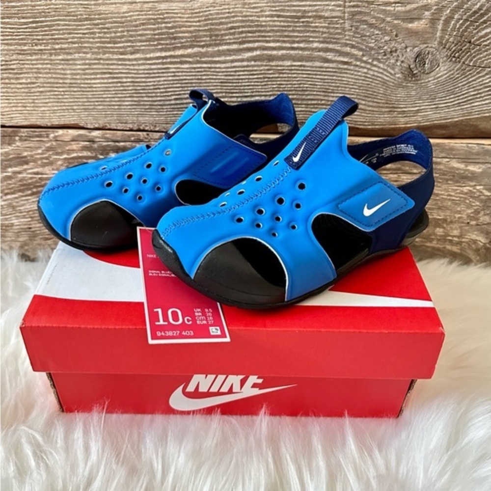 NIKE | Sunray Protect 2